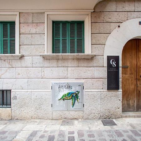 Confraria Singular Suites Palma de Mallorca Eksteriør bilde