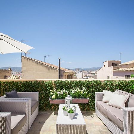 Confraria Singular Suites Palma de Mallorca Eksteriør bilde