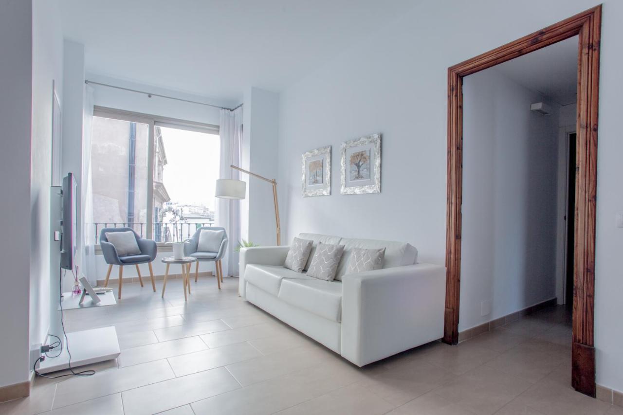 Confraria Singular Suites Palma de Mallorca Eksteriør bilde