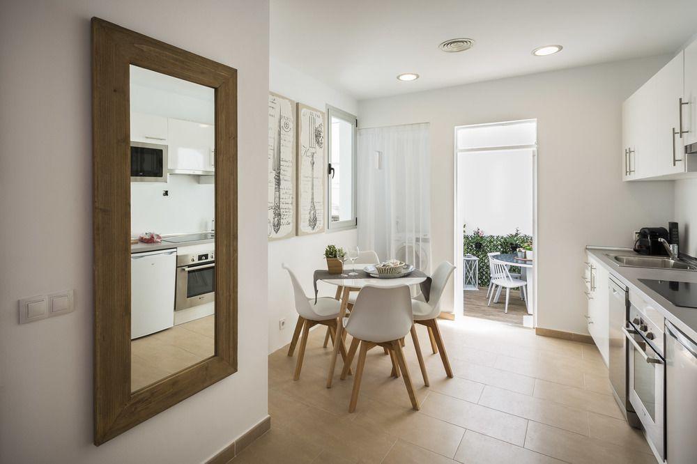 Confraria Singular Suites Palma de Mallorca Eksteriør bilde