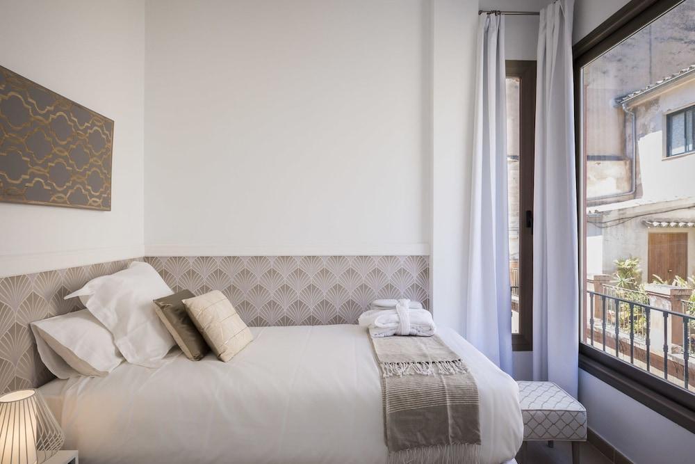 Confraria Singular Suites Palma de Mallorca Eksteriør bilde